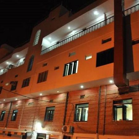 Hotel Fort View & Restaurant Phalodi  Exterior foto