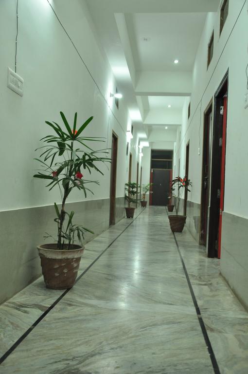Hotel Fort View & Restaurant Phalodi  Exterior foto