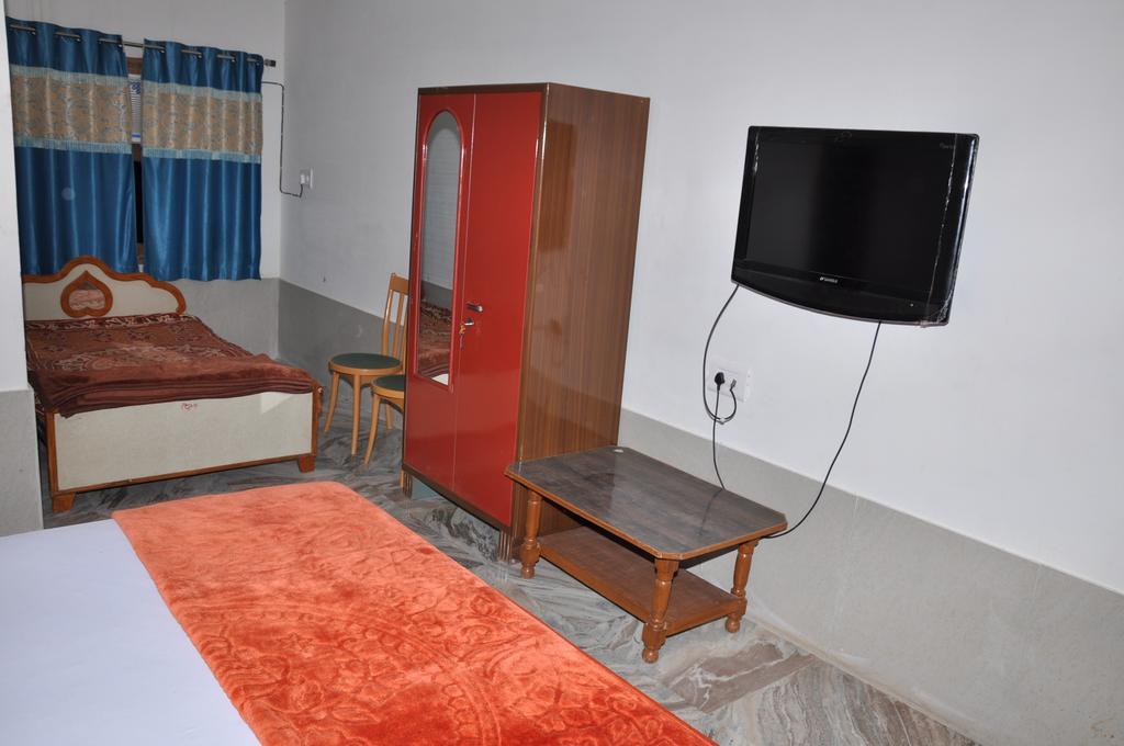 Hotel Fort View & Restaurant Phalodi  Exterior foto