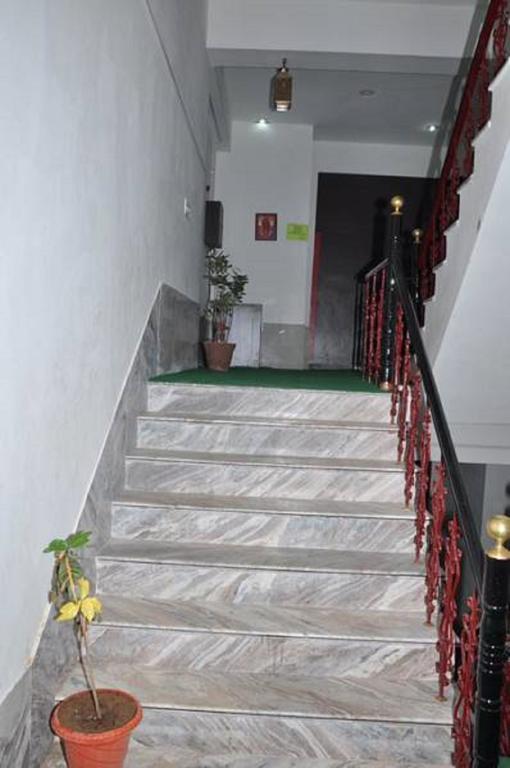 Hotel Fort View & Restaurant Phalodi  Exterior foto