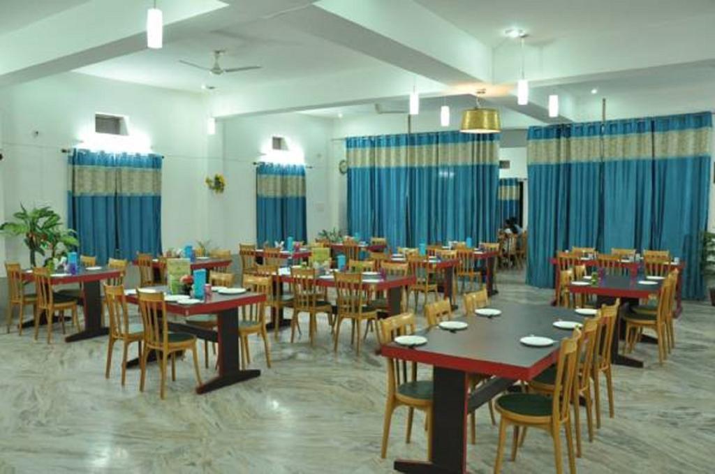 Hotel Fort View & Restaurant Phalodi  Exterior foto